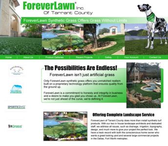 Foreverlawn