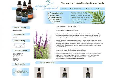 Givingnatureherbs