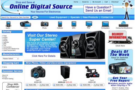 Onlinedigitalsource