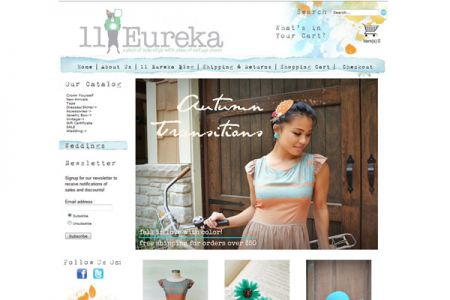 Shop11eureka